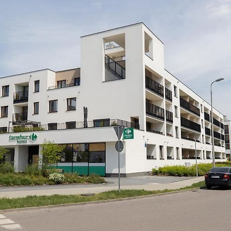 Shortstaypoland Pohulanka Варшава Экстерьер фото